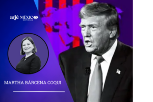 Son tiempos de destrucción y ruptura, no de transformación o transición