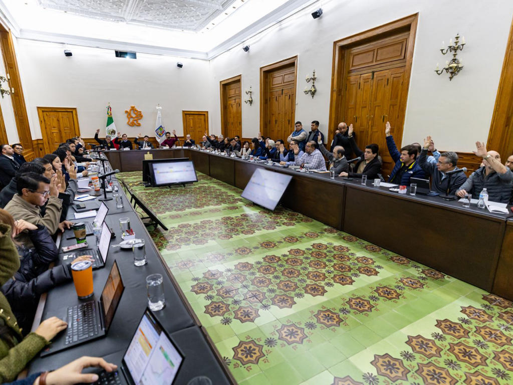 entregar obras del Metro; será el mayor legado para NL.