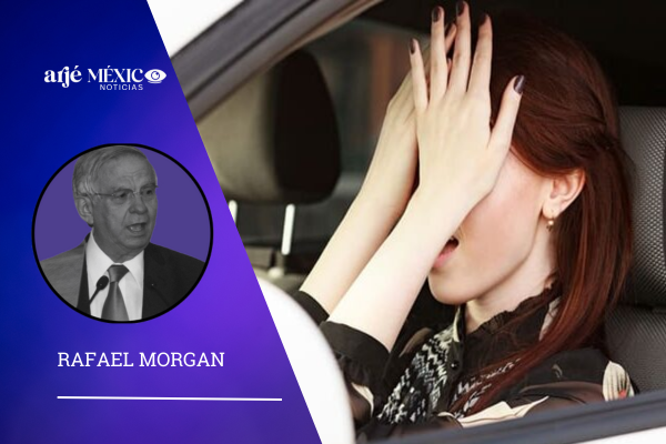 Se está viviendo una sociedad cuya característica es “el miedo”, el miedo a salir a la calle, a transitar por carreteras y caminos rurales,