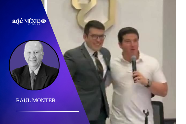 reforma al poder judicial, reforma constitucional en materia electoral y aprobar el presupuesto 2026. Retos enormes