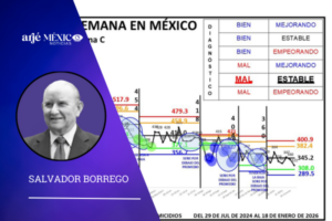 durante los días del 12 al 18 de enero de 2026, se registraron en México 321 homicidios.