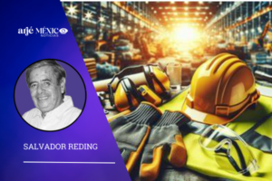 Cuando un riesgo se repite una y otra vez y el desastre otras tantas se hace realidad, se toman medidas de protección, de seguridad.