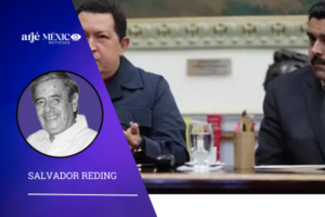 al sacar a Maduro de Miraflores ¿cae el chavismo dictatorial? No, para nada en automático, es solamente una posibilidad