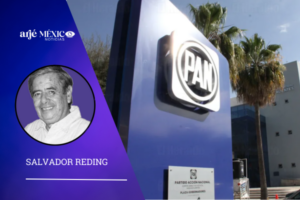 los panistas, esos altamente preocupados por la incertidumbre del porvenir, la necesaria visión de lo futuro con esperanza