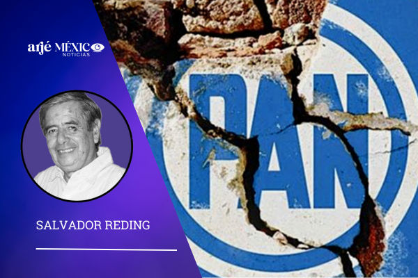 Los principios del PAN de doctrina no tienen que ser “revisados”, “actualizados”, o hechos a un lado por motivos personales