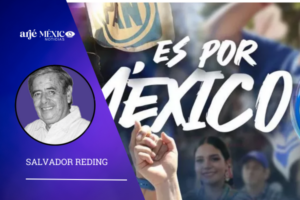 PAN se manifieste una y otra vez como el gran defensor de los derechos humanos de la población