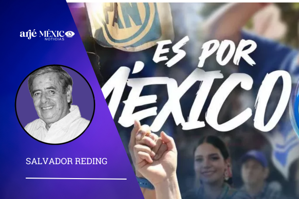PAN se manifieste una y otra vez como el gran defensor de los derechos humanos de la población