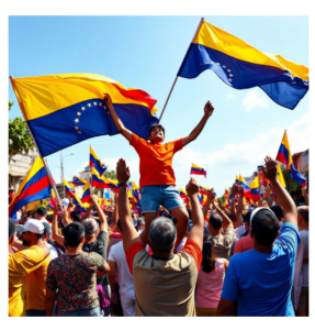 La caída y captura de Nicolás Maduro, el líder del movimiento que sumió a la población venezolana en una de las crisis humanitarias más graves del siglo XXI