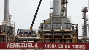EUA quiere asegurar el control sobre las mayores reservas petroleras del planeta
