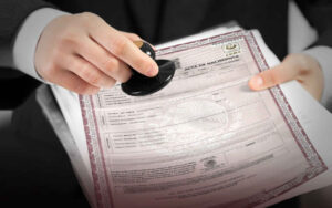 El Registro Civil, la institución que nos da identidad Documenta al año dos millones de nacimientos, 500 mil matrimonios, 150 mil divorcios y 800 mil defunciones.