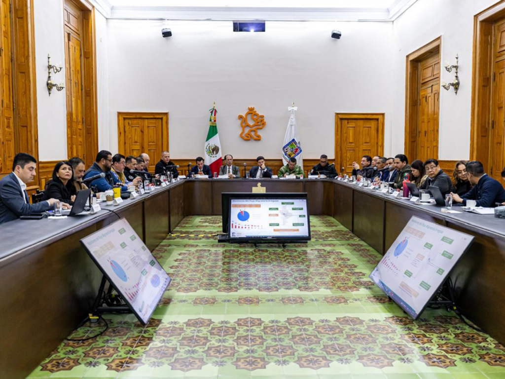 Nuevo León pasó del lugar 11, que llegó a ocupar en 2024, al 16 a nivel nacional, al reducir el promedio diario de homicidios.