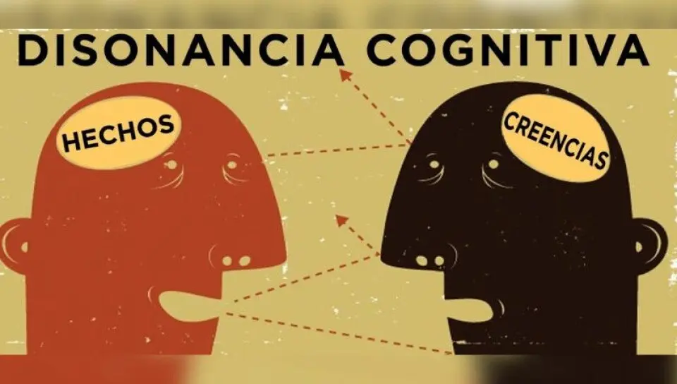 Prefieres doblar la apuesta en una decisión fallida antes que enfrentar la humillación interna de aceptar que has estado equivocado durante años.