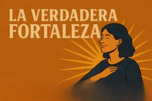 "La verdadera fortaleza no es negar el dolor, sino transformarlo en conciencia. Explora cómo sanar el trauma sin convertirlo en identidad, y cómo responder al presente con claridad, no desde la herida."