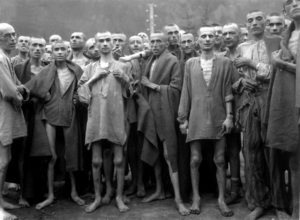 El Holocausto simboliza el punto más oscuro al que puede llegar una sociedad moderna cuando combina tecnología, ideología de odio y obediencia burocrática. Es el símbolo universal del genocidio del siglo XX y de la necesidad de la memoria para evitar que se repita.