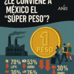 ¿Es buena o mala una moneda fuerte para un país en desarrollo? cuestiona ANEI