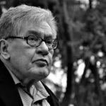 José Emilio Pacheco: la memoria del tiempo y la dignidad de la palabra “El tiempo nos forma y nos borra al mismo tiempo.” Así entendía la poesía José Emilio Pacheco, una de las voces más lúcidas de la literatura mexicana.