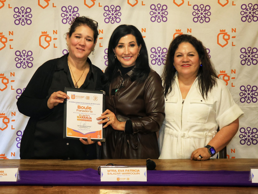 El convenio consiste en la capacitación al personal del establecimiento que, en algún momento dado, atenderá a las mujeres que se encuentren en una situación de riesgo inminente y resguardarlas en el lugar hasta canalizarlas a una autoridad competente. 