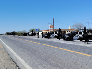 Nuevo León refuerza seguridad y confianza inversionista tras caída de El Mencho.