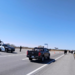 Fuerza Civil activó el Operativo Muralla para prevenir la incursión de grupos armados procedentes de otros estados.