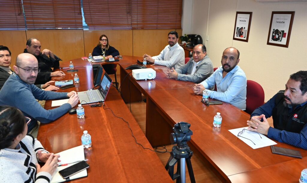 Guillermina Alvarado impulsa mejoras en la atención y eficiencia de CONOCER MX