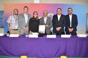 CONOCER MX reconoce a Teletón México por su compromiso con la certificación en atención al autismo