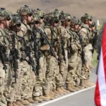 Senado autoriza ingreso de elementos de los Navy SEAL’s a México