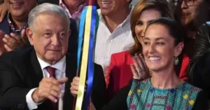 La presidenta Sheinbaum se ha dedicado a “limpiar” los errores del gobierno de AMLO
