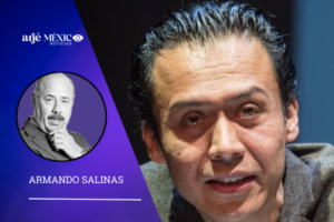 La educacion es un tema que hemos olvidado de exigir y atender