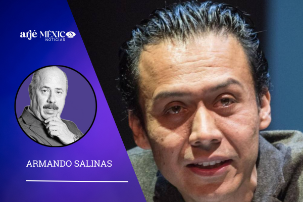 La educacion es un tema que hemos olvidado de exigir y atender