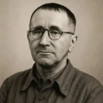 Bertolt Brecht: el dramaturgo que convirtió el teatro en conciencia crítica