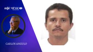 ¿Y ahora qué sigue? cuestiona Carlos Angulo, tras la muerte de El Mencho.