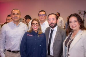 CONOCER acredita al Centro de Enseñanza Continental como Entidad de Certificación en Mazatlán.