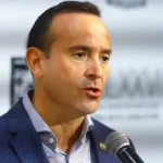 Ampliación de El Cuchillo es una idea tonta de un tonto: Carlos de la Fuente