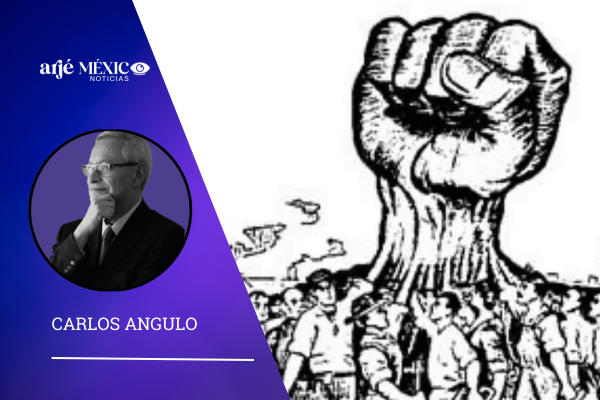 Si a la presidente le interesa preservar nuestra soberanía al primero que tiene que combatir es al narco