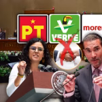 Morena frente al espejo: el costo de volverse un partido único: Enrique Dávila Vega