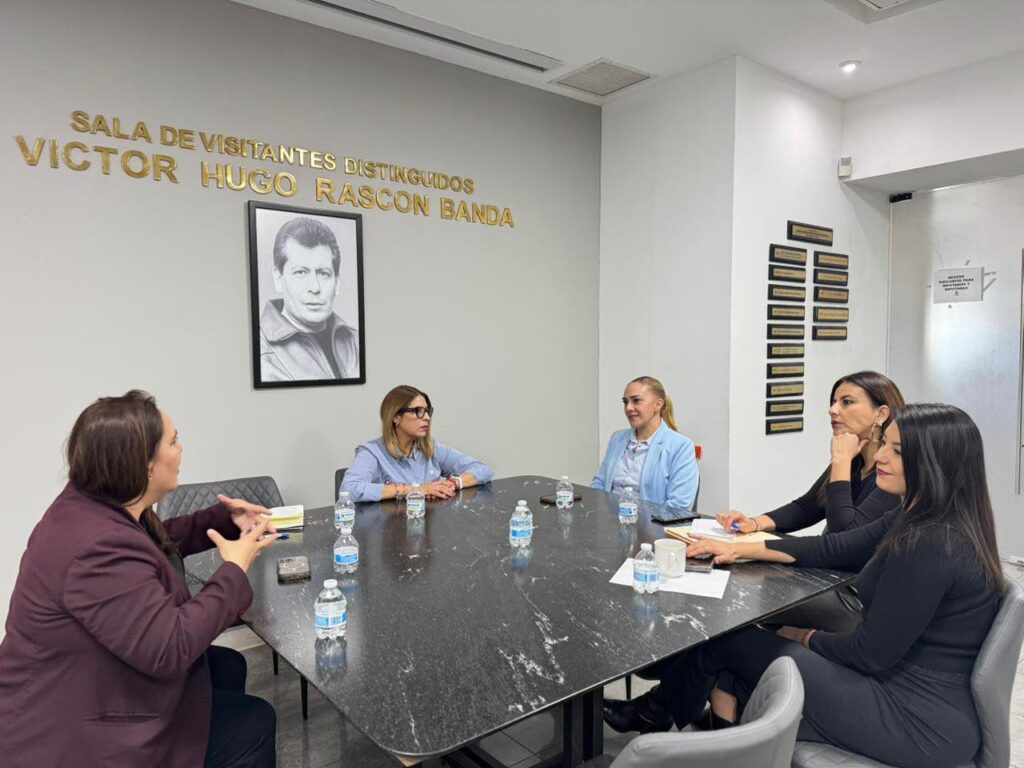 CONOCER y Congreso de Chihuahua impulsan certificación de asesores legislativos