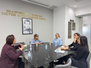 CONOCER y Congreso de Chihuahua impulsan certificación de asesores legislativos