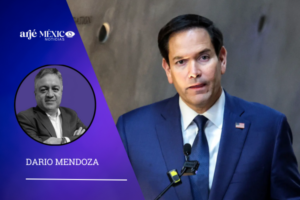 Lo más llamativo del discurso de Rubio fue que desplazó el foco: de la geopolítica fría a la identidad cultural