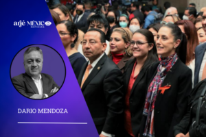 Donal Trump dejó a Delcy Rodríguez a cargo de Venezuela, ante la caída del dictador Nicolás Maduro. No es la fuerza bruta, es la inteligencia para operar un imperio.