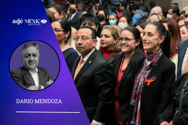 Donal Trump dejó a Delcy Rodríguez a cargo de Venezuela, ante la caída del dictador Nicolás Maduro. No es la fuerza bruta, es la inteligencia para operar un imperio.