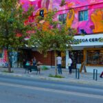 En el DistritoTec el calor se siente distinto.