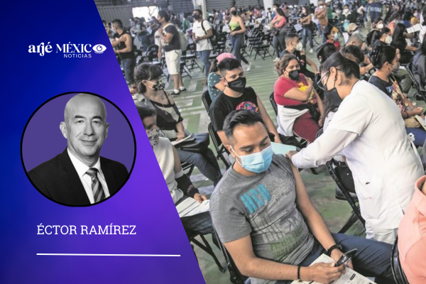 Hoy el sector salud no tiene un registro nominal completo que le diga, con nombre y apellido, quién está vacunado,