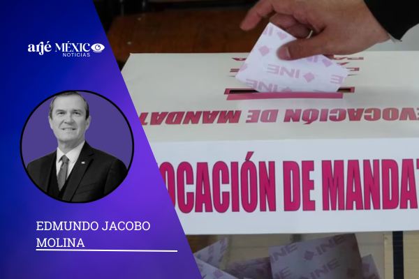La revocación de mandato se presta tanto al populismo como a los ajustes de cuentas internos, ambos disfrazados de democracia.
