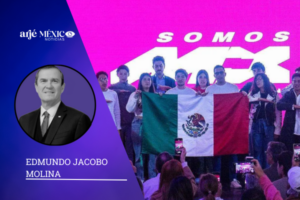 El deterioro de la paz pública en nuestro país es resultado del empobrecimiento de la vida política, de la carencia de opciones, del escepticismo ciudadano