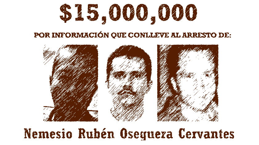 La muerte de un gran capo no marca el fin de una organización criminal. Con frecuencia, marca el inicio de una etapa más peligrosa.