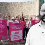 SomosMx tendrá 400,000 personas cuidando el voto en 2027: Emilio Álvarez Icaza