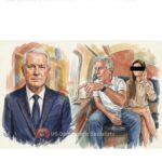 Noruega acaba de arrestar a su ex PRIMER MINISTRO por vínculos con Epstein.