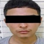 Dictan 25 años de prisión a un sujeto por asesinato.