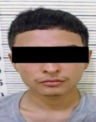 Dictan 25 años de prisión a un sujeto por asesinato.