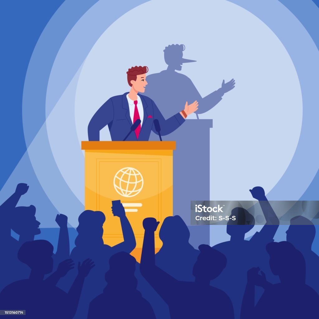 en México tenemos ese populismo a todo lo que da